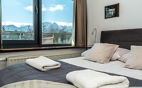 Apartament Widokowy- Zakopane